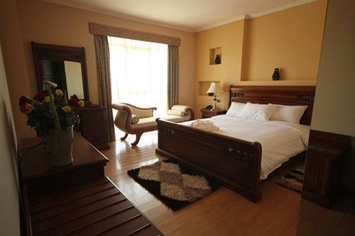 Solo Te Hotel Addis Ababa Exterior photo