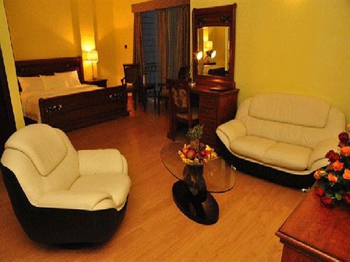 Solo Te Hotel Addis Ababa Exterior photo