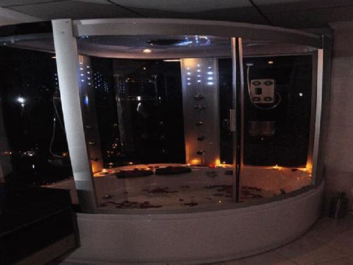 Solo Te Hotel Addis Ababa Exterior photo